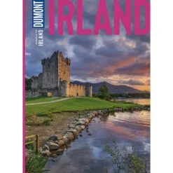 DUMONT BILDATLAS 187 IRLAND - Reiseführer