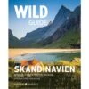 WILD GUIDE SKANDINAVIEN - Reiseführer 1 WILD GUIDE SKANDINAVIEN - Reiseführer -Sport Kleidung Welt 5637893849 a wild guide skandinavien 24
