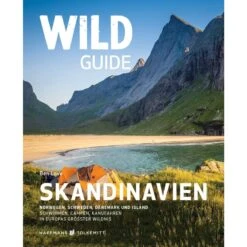 WILD GUIDE SKANDINAVIEN - Reiseführer