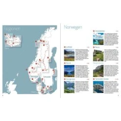 WILD GUIDE SKANDINAVIEN - Reiseführer -Sport Kleidung Welt 5637893849 c wild guide skandinavien 24