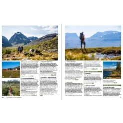 WILD GUIDE SKANDINAVIEN - Reiseführer -Sport Kleidung Welt 5637893849 j wild guide skandinavien 24