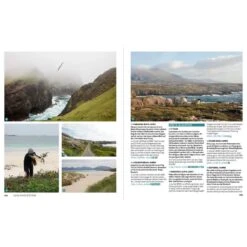 WILD GUIDE SCHOTTLAND - Reiseführer 20 WILD GUIDE SCHOTTLAND - Reiseführer -Sport Kleidung Welt 5637893851 g wild guide schottland 24