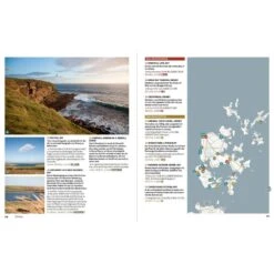 WILD GUIDE SCHOTTLAND - Reiseführer 21 WILD GUIDE SCHOTTLAND - Reiseführer -Sport Kleidung Welt 5637893851 h wild guide schottland 24