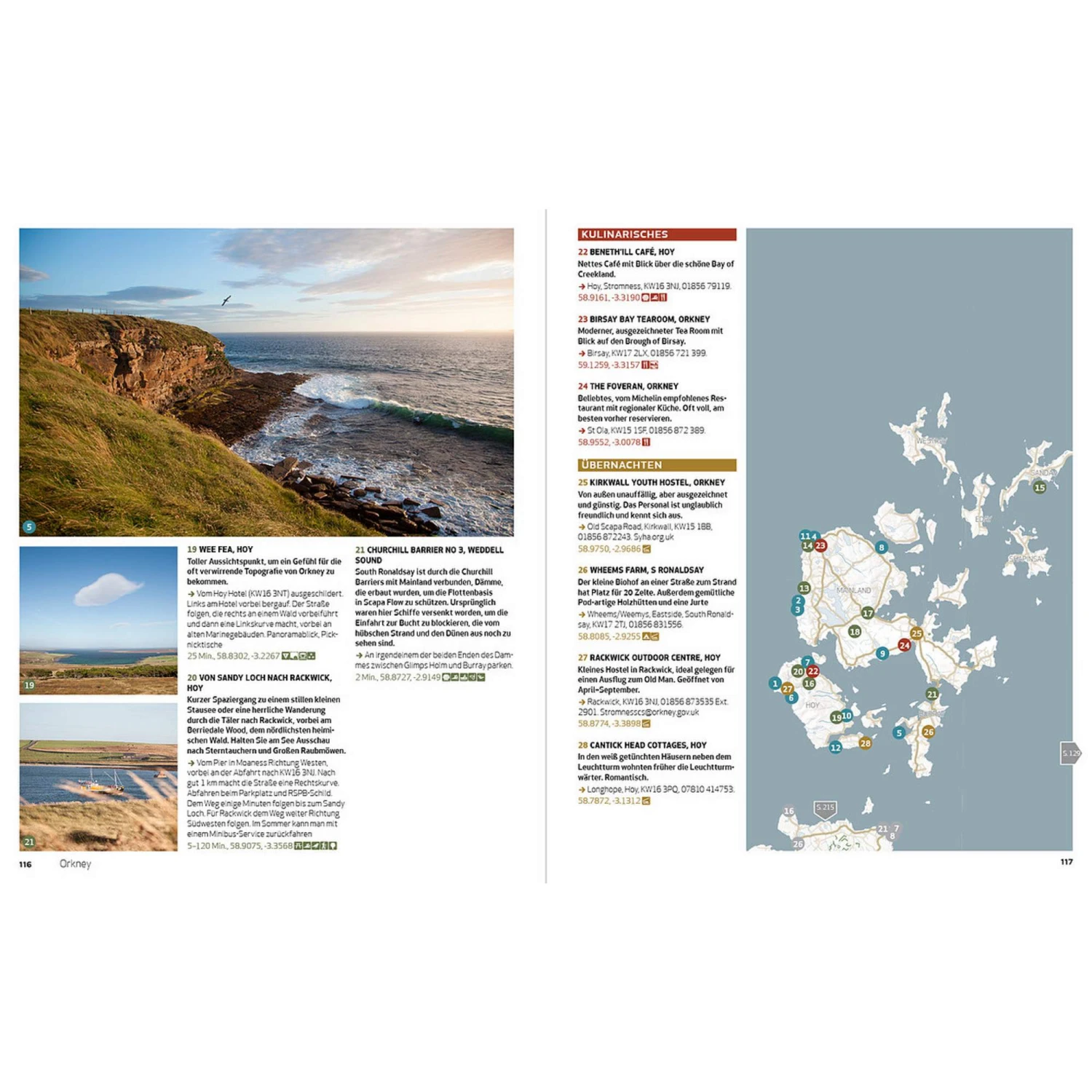 WILD GUIDE SCHOTTLAND - Reiseführer 10 WILD GUIDE SCHOTTLAND - Reiseführer – Bild 8