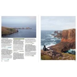 WILD GUIDE SCHOTTLAND - Reiseführer 22 WILD GUIDE SCHOTTLAND - Reiseführer -Sport Kleidung Welt 5637893851 i wild guide schottland 24