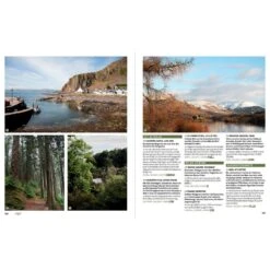 WILD GUIDE SCHOTTLAND - Reiseführer 24 WILD GUIDE SCHOTTLAND - Reiseführer -Sport Kleidung Welt 5637893851 k wild guide schottland 24