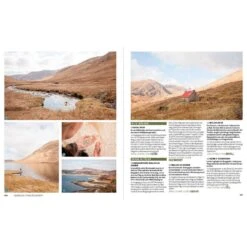 WILD GUIDE SCHOTTLAND - Reiseführer 25 WILD GUIDE SCHOTTLAND - Reiseführer -Sport Kleidung Welt 5637893851 l wild guide schottland 24