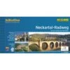 NECKARTAL-RADWEG - Radwanderführer 2 NECKARTAL-RADWEG - Radwanderführer -Sport Kleidung Welt 5637897604 a neckartalradweg 24