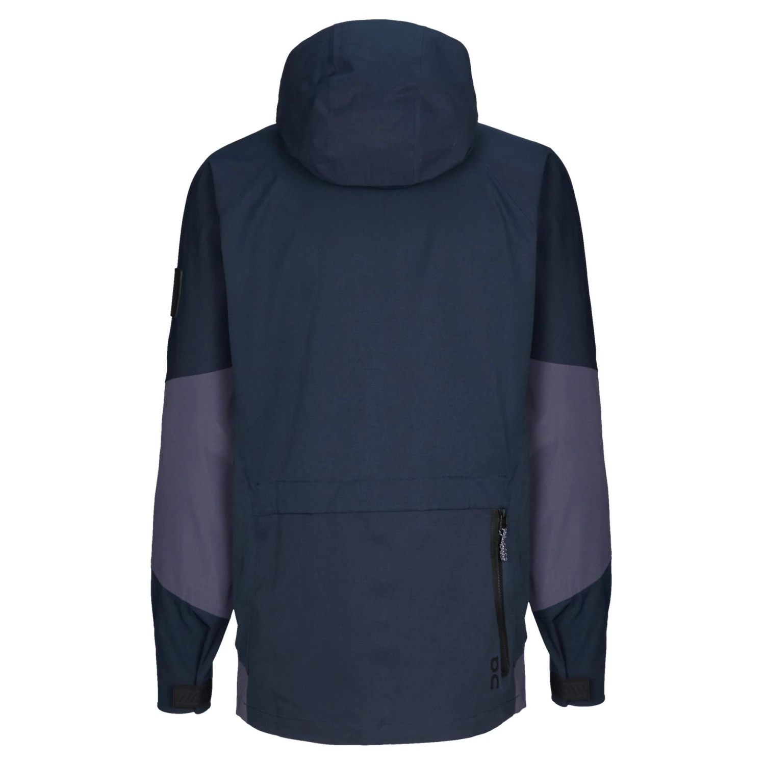 On EXPLORER JACKET Herren - Softshelljacke 4 On EXPLORER JACKET Herren - Softshelljacke – Bild 2