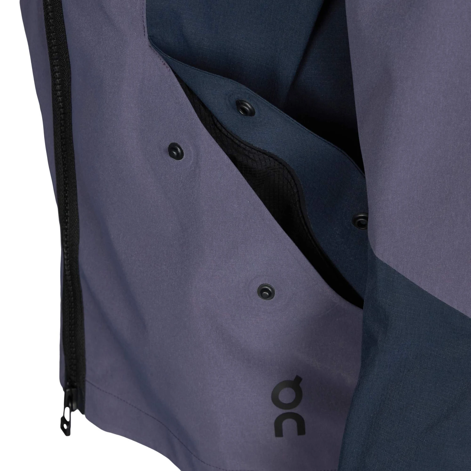 On EXPLORER JACKET Herren - Softshelljacke 5 On EXPLORER JACKET Herren - Softshelljacke – Bild 3