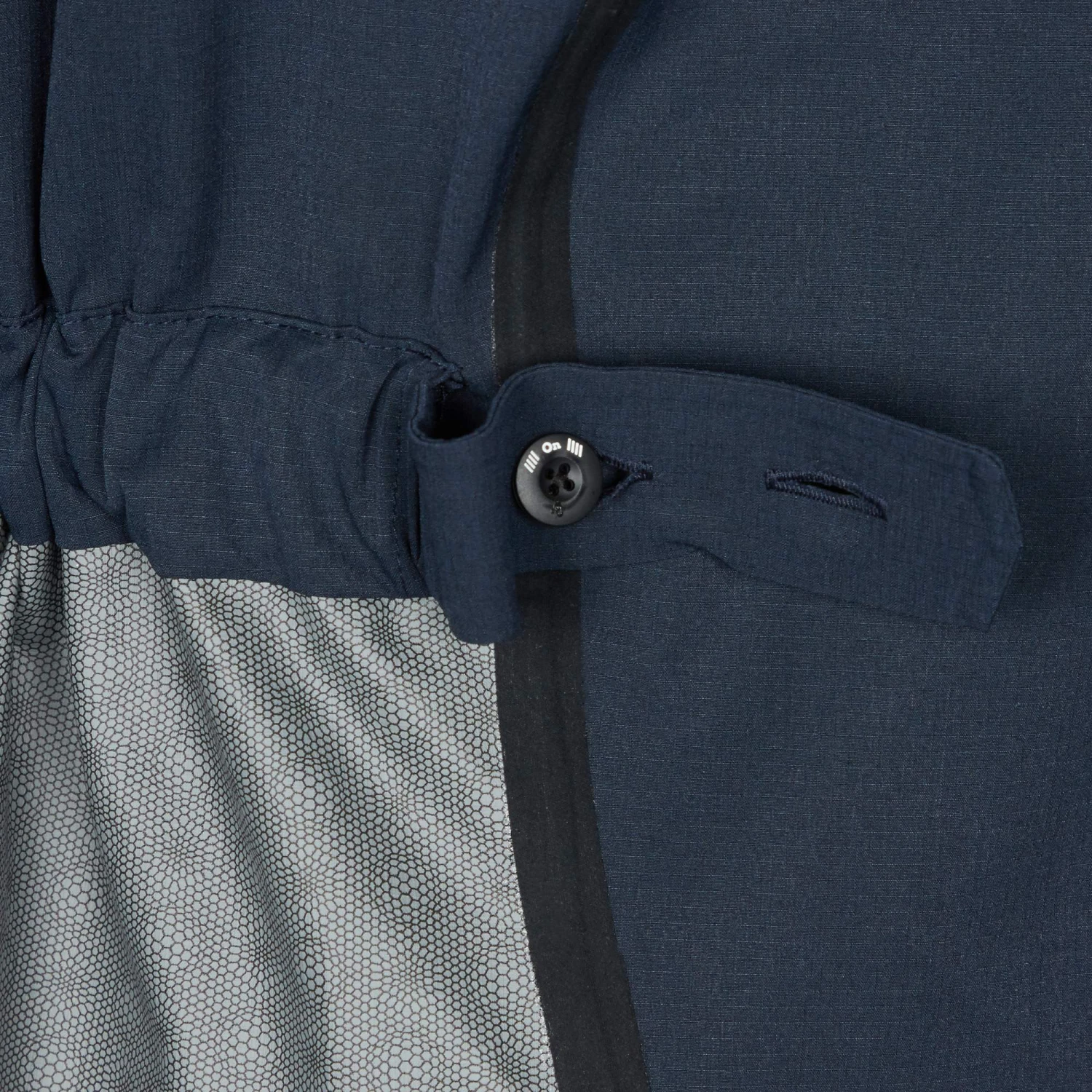 On EXPLORER JACKET Herren - Softshelljacke 11 On EXPLORER JACKET Herren - Softshelljacke – Bild 9