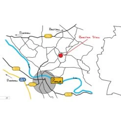 BOULDERING BREITER STEIN - Kletterführer 14 BOULDERING BREITER STEIN - Kletterführer -Sport Kleidung Welt 5637902087 d bouldering breiter stein 24