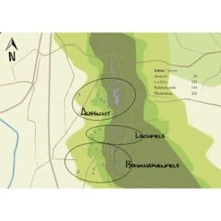 BOULDERING BREITER STEIN - Kletterführer 15 BOULDERING BREITER STEIN - Kletterführer -Sport Kleidung Welt 5637902087 e bouldering breiter stein 24