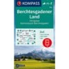 KOMPASS WANDERKARTE BERCHTESGADENER LAND, KÖNIGSSEE 1 KOMPASS WANDERKARTE BERCHTESGADENER LAND, KÖNIGSSEE -Sport Kleidung Welt 5637905294 a kompass wanderkarte berchtesgadener land koenigssee 24