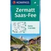 KOMPASS WANDERKARTE ZERMATT, SAAS-FEE 1 KOMPASS WANDERKARTE ZERMATT, SAAS-FEE -Sport Kleidung Welt 5637908140 a kompass wanderkarte zermatt saasfee 24