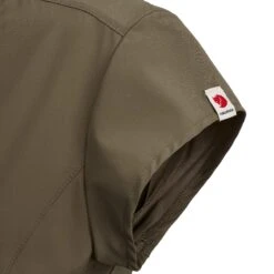 FJÄLLRÄVEN HIGH COAST LITE DRESS W Damen - Kleid -Sport Kleidung Welt 5637909646 e high coast lite dress w fjaellraeven 24