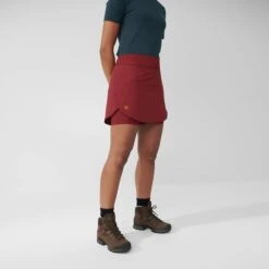 FJÄLLRÄVEN ABISKO MIDSUMMER SKORT W Damen - Skort 11 FJÄLLRÄVEN ABISKO MIDSUMMER SKORT W Damen - Skort -Sport Kleidung Welt 5637909774 e abisko midsummer skort w fjaellraeven 24