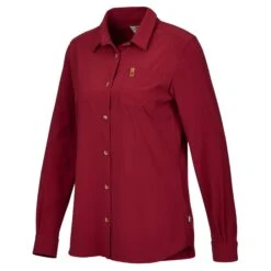 FJÄLLRÄVEN ÖVIK LITE SHIRT LS W Damen - Outdoor Bluse 10 FJÄLLRÄVEN ÖVIK LITE SHIRT LS W Damen - Outdoor Bluse -Sport Kleidung Welt 5637911987 c oevik lite shirt ls w fjaellraeven 24