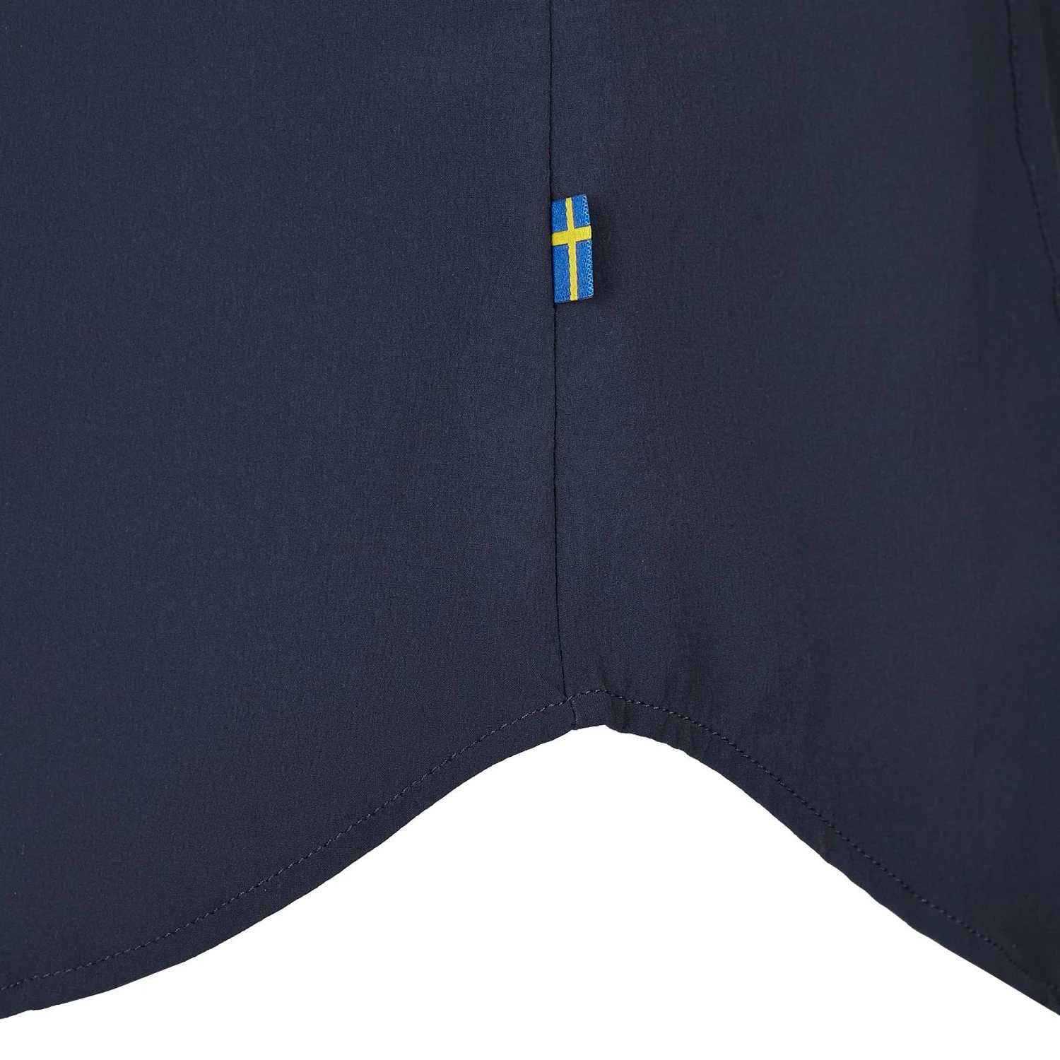 FJÄLLRÄVEN HIGH COAST LITE SHIRT SS W Damen - Outdoor Bluse 6 FJÄLLRÄVEN HIGH COAST LITE SHIRT SS W Damen - Outdoor Bluse – Bild 4