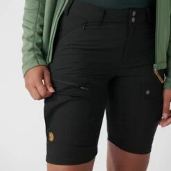 FJÄLLRÄVEN ABISKO MIDSUMMER SHORTS W Damen - Shorts 21 FJÄLLRÄVEN ABISKO MIDSUMMER SHORTS W Damen - Shorts -Sport Kleidung Welt 5637912461 f abisko midsummer shorts w fjaellraeven 24