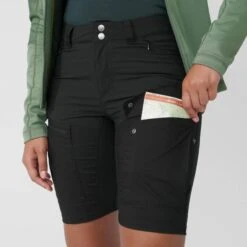 FJÄLLRÄVEN ABISKO MIDSUMMER SHORTS W Damen - Shorts 22 FJÄLLRÄVEN ABISKO MIDSUMMER SHORTS W Damen - Shorts -Sport Kleidung Welt 5637912461 g abisko midsummer shorts w fjaellraeven 24