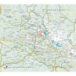 WANDERSPAß MIT KINDERN BAYERISCHER WALD - Wanderführer -Sport Kleidung Welt 5637912544 c wanderspass mit kindern bayerischer wald 24