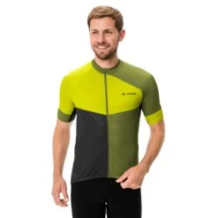 VAUDE ME POSTA FZ TRICOT Herren - Fahrradtrikot -Sport Kleidung Welt 5637912964 c me posta fz tricot vaude 24