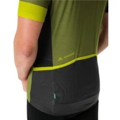 VAUDE ME POSTA FZ TRICOT Herren - Fahrradtrikot -Sport Kleidung Welt 5637912964 f me posta fz tricot vaude 24