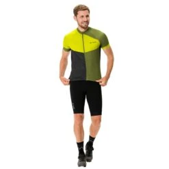 VAUDE ME POSTA FZ TRICOT Herren - Fahrradtrikot -Sport Kleidung Welt 5637912964 g me posta fz tricot vaude 24