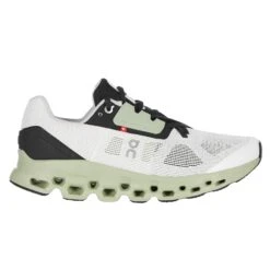 On CLOUDSTRATUS Damen - Laufschuhe