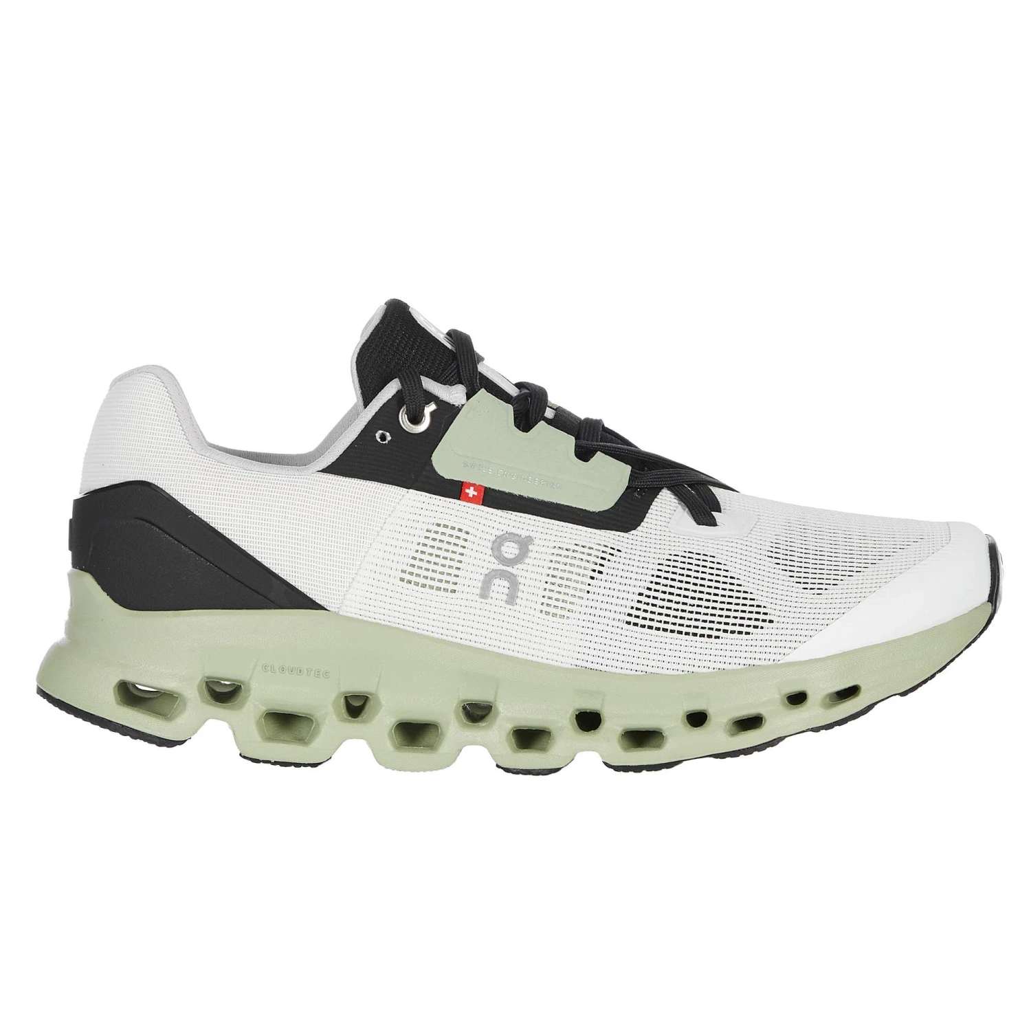 On CLOUDSTRATUS Damen - Laufschuhe 3 On CLOUDSTRATUS Damen - Laufschuhe