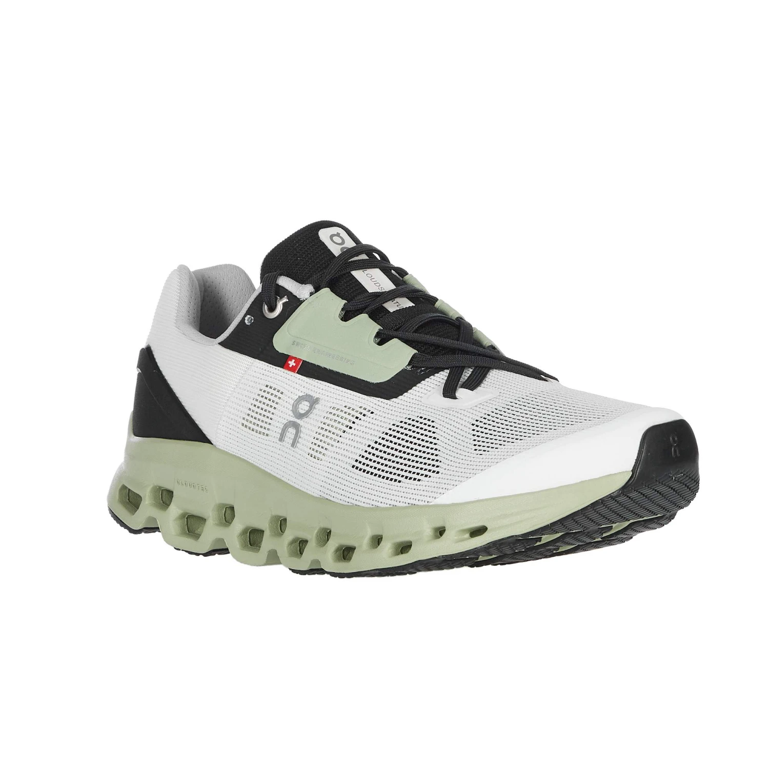 On CLOUDSTRATUS Damen - Laufschuhe 4 On CLOUDSTRATUS Damen - Laufschuhe – Bild 2