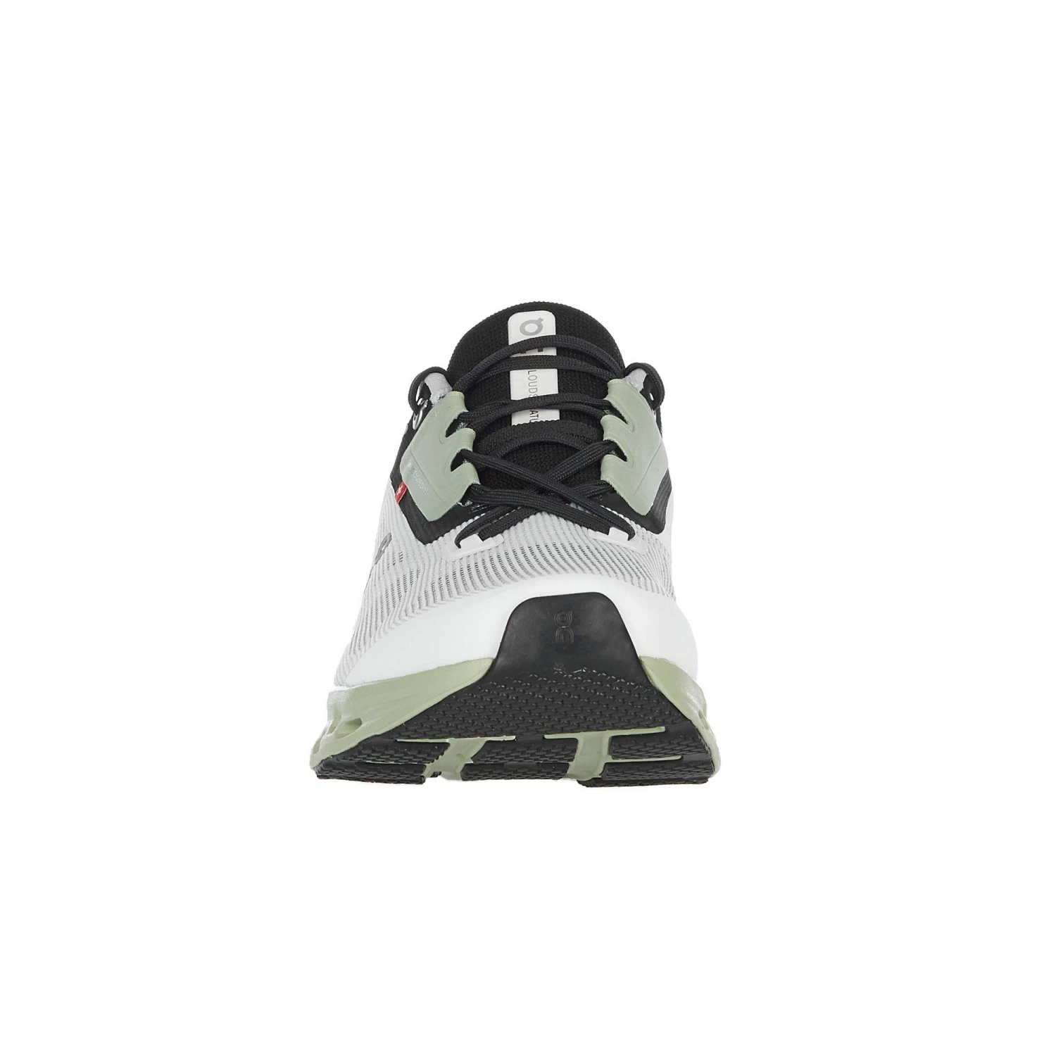 On CLOUDSTRATUS Damen - Laufschuhe 6 On CLOUDSTRATUS Damen - Laufschuhe – Bild 4