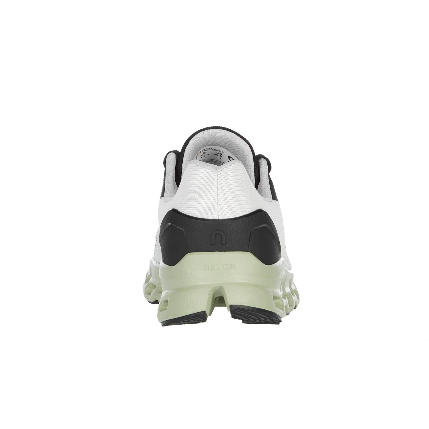 On CLOUDSTRATUS Damen - Laufschuhe 7 On CLOUDSTRATUS Damen - Laufschuhe – Bild 5