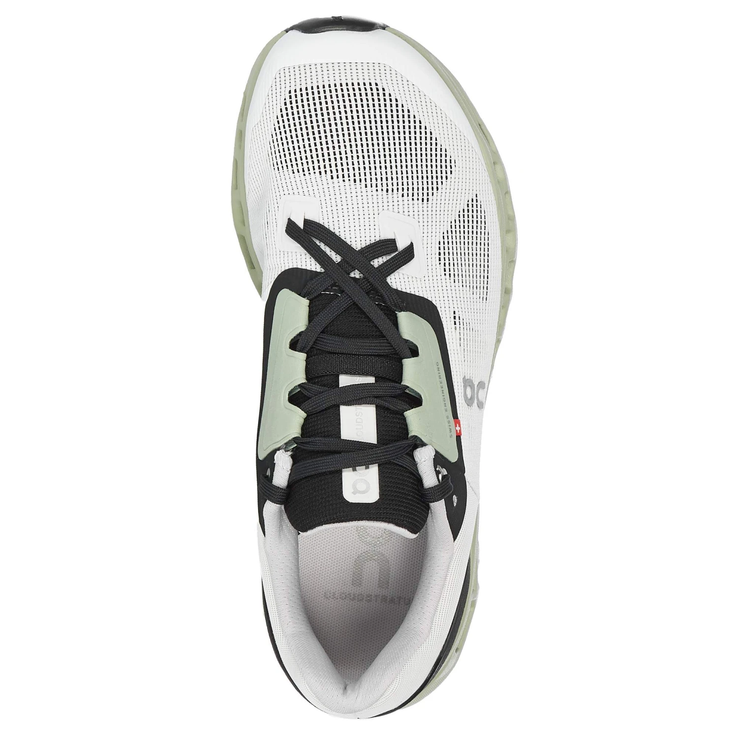 On CLOUDSTRATUS Damen - Laufschuhe 8 On CLOUDSTRATUS Damen - Laufschuhe – Bild 6