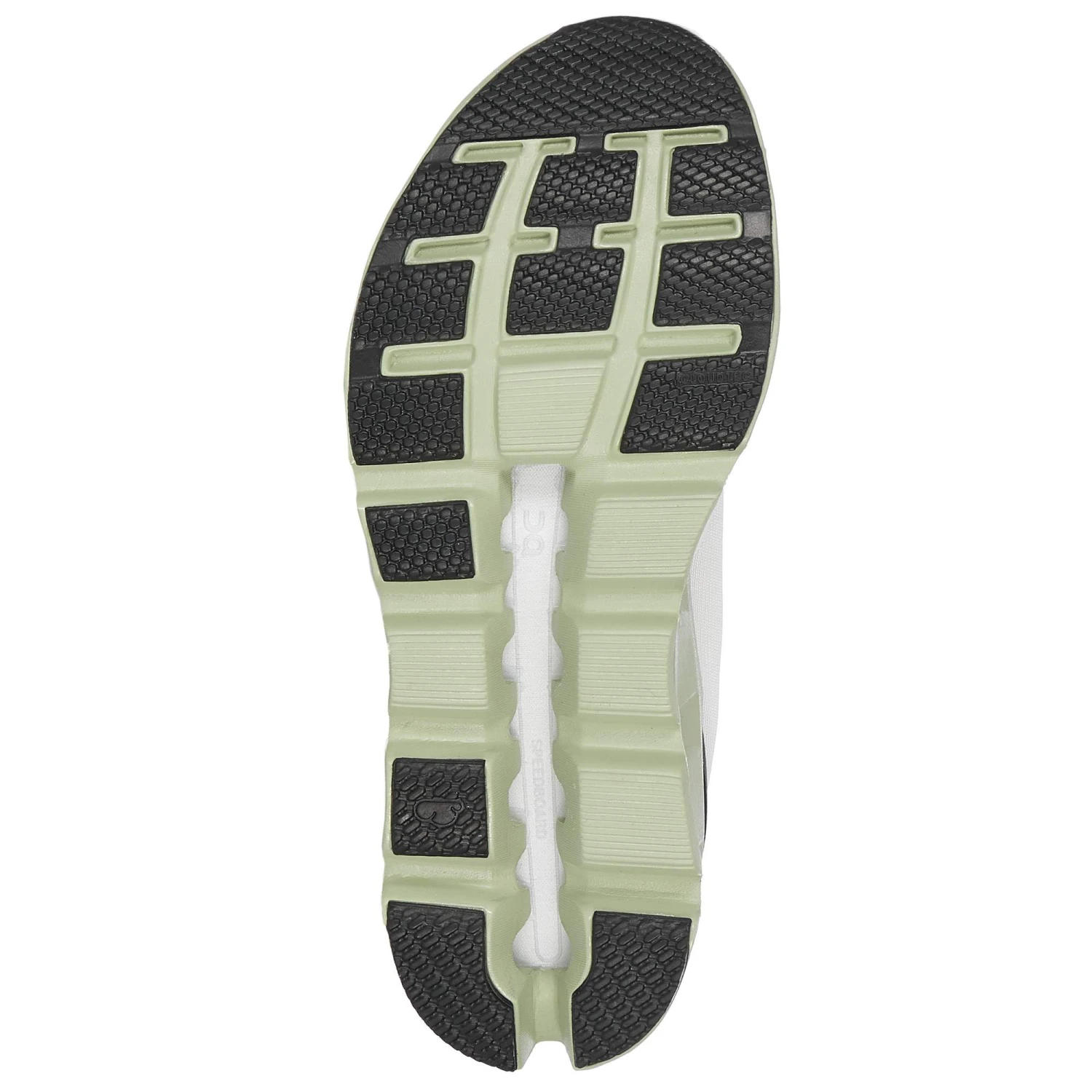 On CLOUDSTRATUS Damen - Laufschuhe 9 On CLOUDSTRATUS Damen - Laufschuhe – Bild 7