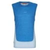 Icebreaker M ZONEKNIT TANK Herren - Funktionsshirt 1 Icebreaker M ZONEKNIT TANK Herren - Funktionsshirt -Sport Kleidung Welt 5637914508 a m zoneknit tank icebreaker 24