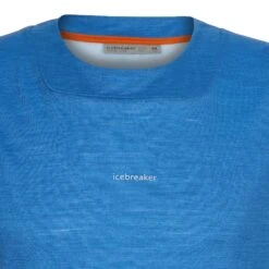 Icebreaker M ZONEKNIT TANK Herren - Funktionsshirt -Sport Kleidung Welt 5637914508 c m zoneknit tank icebreaker 24