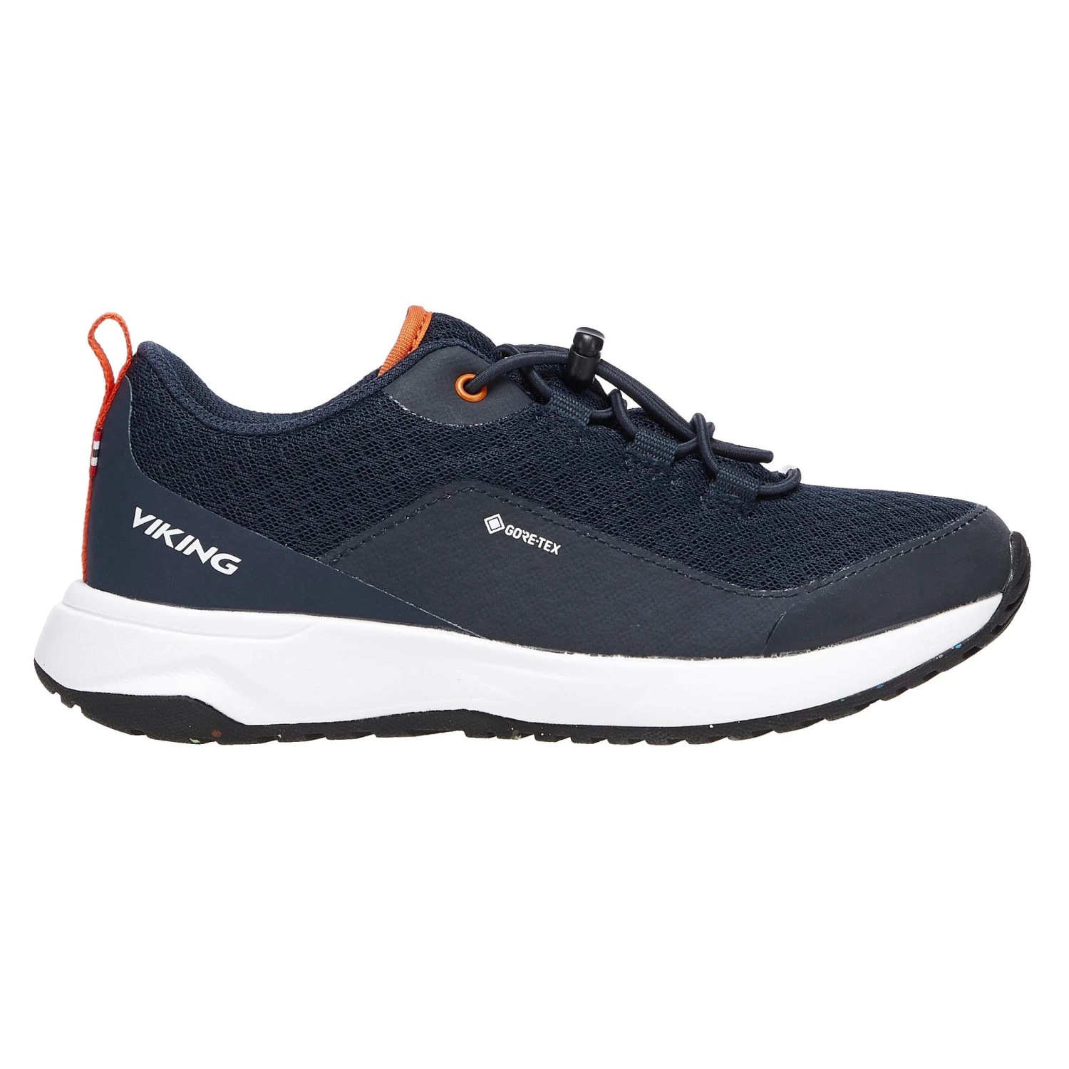 Viking ELEVATE LOW F GTX Kinder - Freizeitschuhe 3 Viking ELEVATE LOW F GTX Kinder - Freizeitschuhe