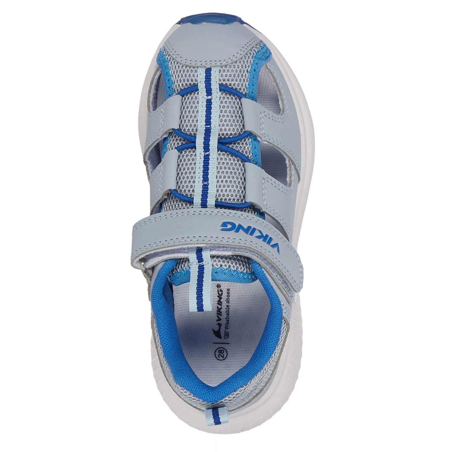 Viking AERY LITE Kinder - Outdoor Sandalen 8 Viking AERY LITE Kinder - Outdoor Sandalen – Bild 6