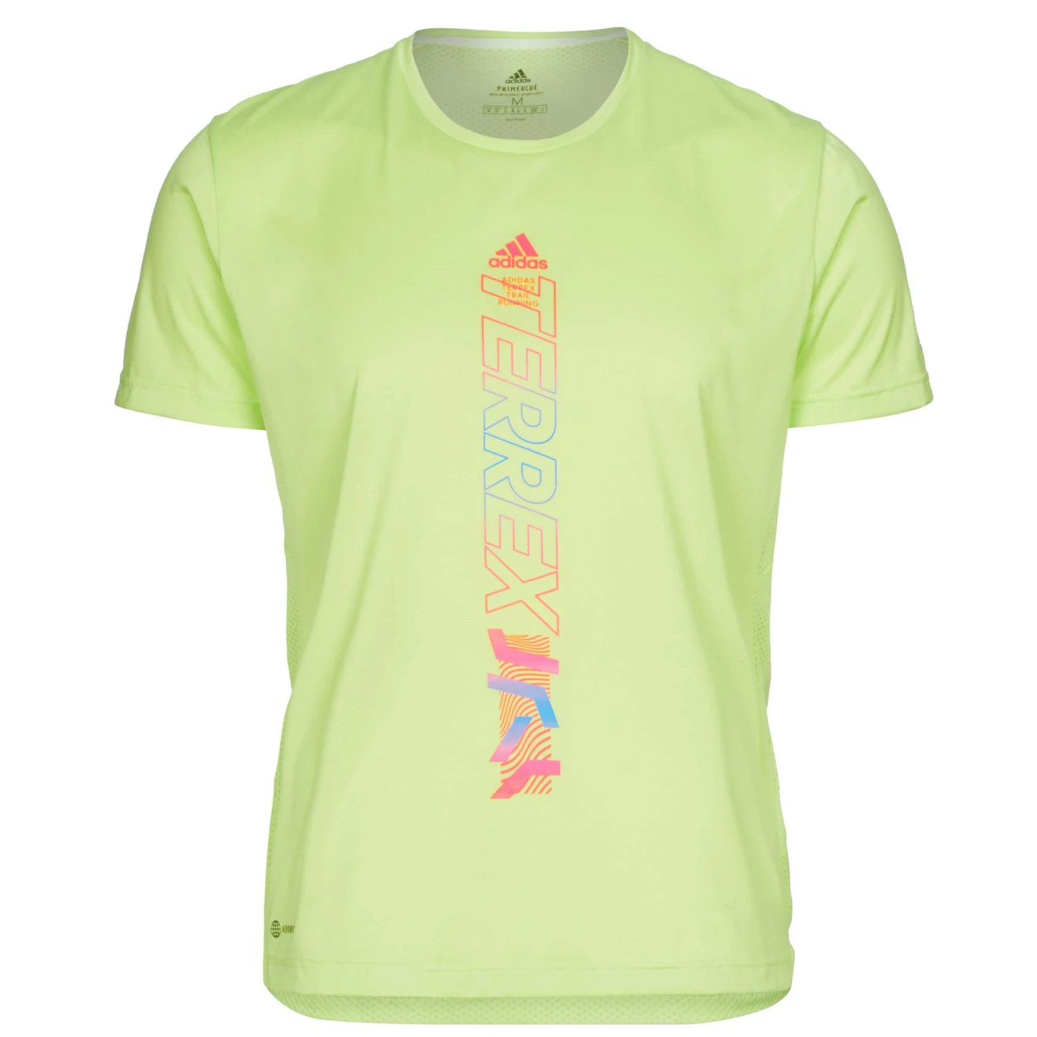 ADIDAS TERREX AGRAVIC TRAIL RUNNING T-SHIRT Herren - Funktionsshirt 3 ADIDAS TERREX AGRAVIC TRAIL RUNNING T-SHIRT Herren - Funktionsshirt