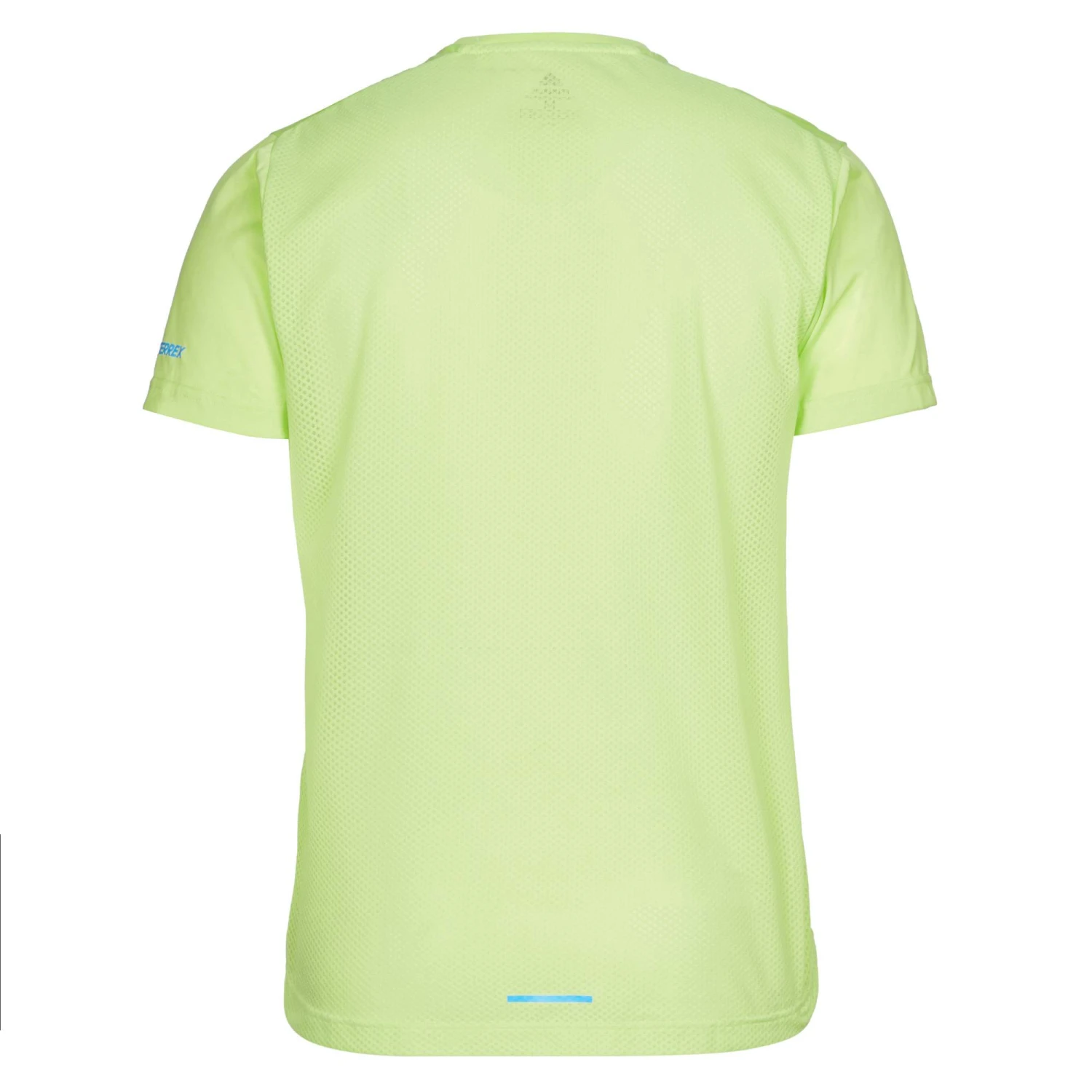 ADIDAS TERREX AGRAVIC TRAIL RUNNING T-SHIRT Herren - Funktionsshirt 4 ADIDAS TERREX AGRAVIC TRAIL RUNNING T-SHIRT Herren - Funktionsshirt – Bild 2