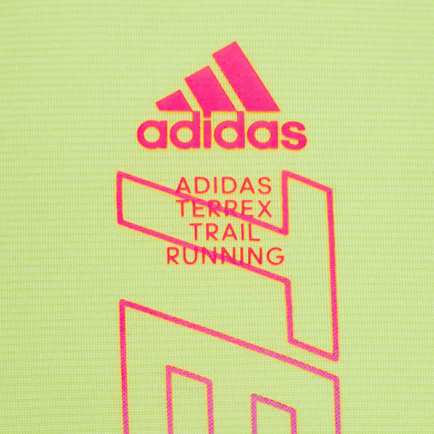 ADIDAS TERREX AGRAVIC TRAIL RUNNING T-SHIRT Herren - Funktionsshirt 5 ADIDAS TERREX AGRAVIC TRAIL RUNNING T-SHIRT Herren - Funktionsshirt – Bild 3