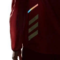 ADIDAS TERREX AGRAVIC WINDWEAVE TRAIL RUNNING WINDBREAKER Herren - Windbreaker -Sport Kleidung Welt 5637915314 f terrex agravic windweave trail running windbreaker adidas 24