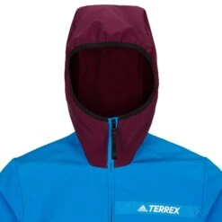 ADIDAS TERREX MULTI SOFTSHELL JACKET Herren - Softshelljacke -Sport Kleidung Welt 5637915342 e terrex multi softshell jacket adidas 24