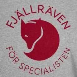 FJÄLLRÄVEN FOX T-SHIRT M Herren - T-Shirt -Sport Kleidung Welt 5637915685 c fjaellraeven fox tshirt m fjaellraeven 24