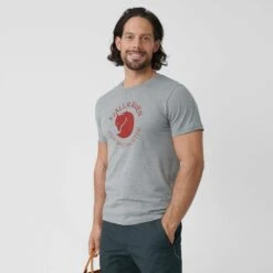 FJÄLLRÄVEN FOX T-SHIRT M Herren - T-Shirt -Sport Kleidung Welt 5637915685 e fjaellraeven fox tshirt m fjaellraeven 24