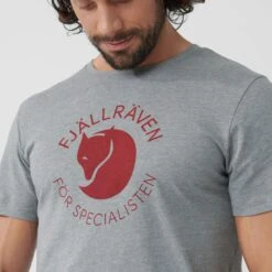 FJÄLLRÄVEN FOX T-SHIRT M Herren - T-Shirt -Sport Kleidung Welt 5637915685 f fjaellraeven fox tshirt m fjaellraeven 24