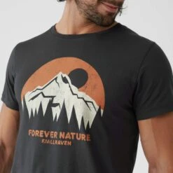 FJÄLLRÄVEN NATURE T-SHIRT M Herren - T-Shirt -Sport Kleidung Welt 5637915700 h nature tshirt m fjaellraeven 24 1
