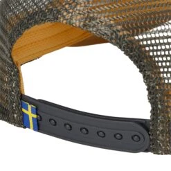 FJÄLLRÄVEN 1960 LOGO LÅNGTRADARKEPS Unisex - Mütze -Sport Kleidung Welt 5637915834 c 1960 logo langtradarkeps fjaellraeven 24